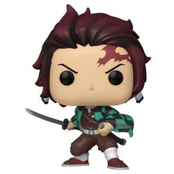 Funko Pop Tanjiro Kamado