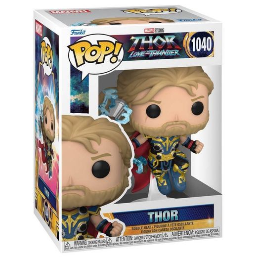 Funko Pop Thor