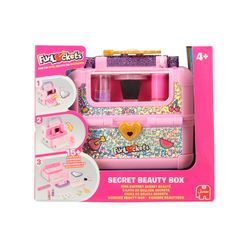 FUNLOCKETS SECRET BEAUTY BOX