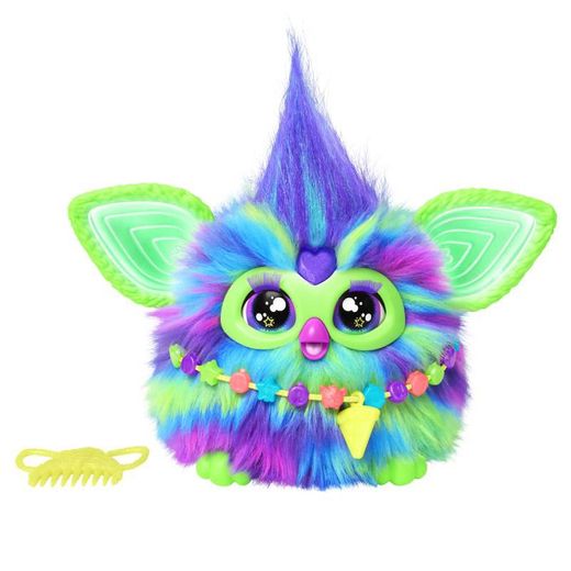 FURBY AURORA FURBEALIS