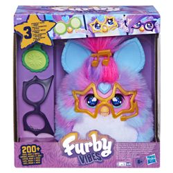 FURBY VIBES