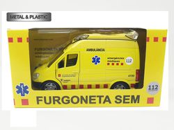 Van Sem