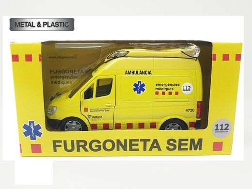 Van Sem