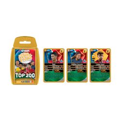 FUTBOL MUNDIAL - TOP 200 - STARTER KIT