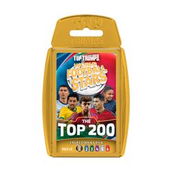 FUTBOL MUNDIAL - TOP 200 - STARTER KIT