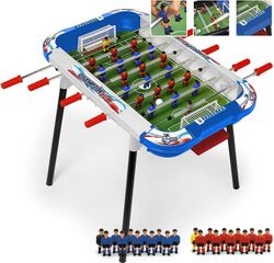 Futbolin Champion 2018