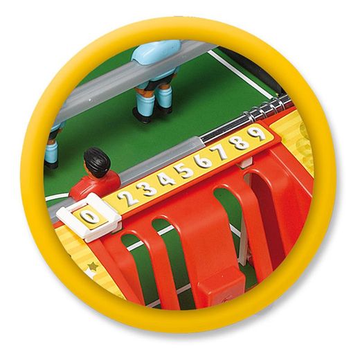 Futbolin C/Pat.Strategic Liga