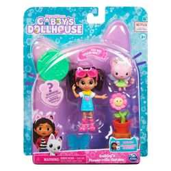 Gabby'S Doll House-Fiesta En El Jardín De Gabby