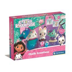 GABBY - HANDMADE CREATION- FIGURAS