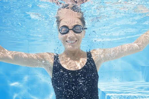 LENTE ANTICLORO AD. DEEP MARINE +14