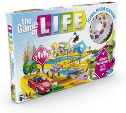 Game of Life 2018
