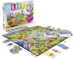 Game of Life 2018