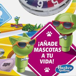 Game of Life 2018