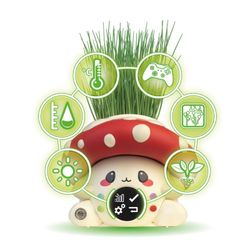 GARDEN KEEPERS FUNGIPOT