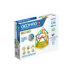 GEOMAG GREEN SUPERCOLORS 42