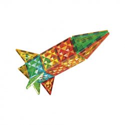 GEOMAG MAGNETIC TILES GEMS 32