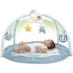 GIMNASIO COLORES DIVERTIDOS