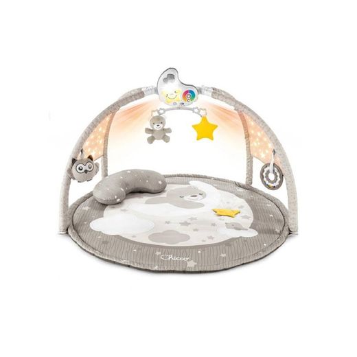 GIMNASIO COLORES DIVERTIDOS