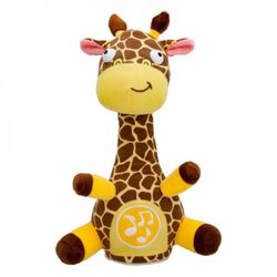 Giraffe Club Petz