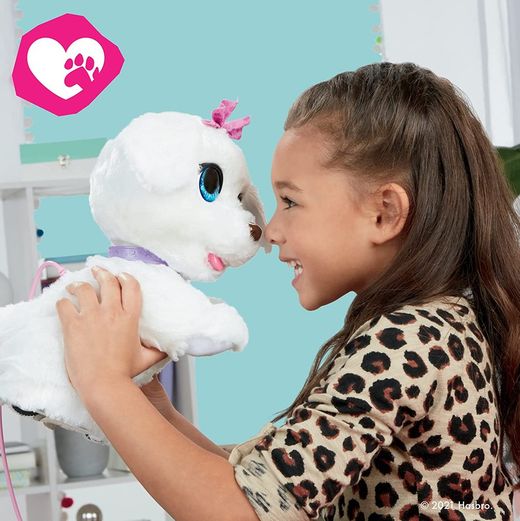 Gogo, Mi Perrito Bailarin Furreal Friends