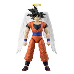 GOKU ANGEL DRAGON STARS POWER UP
