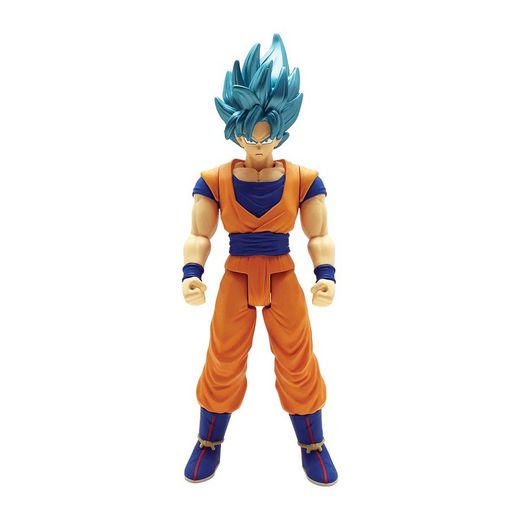 Goku Super Saiyan Blue