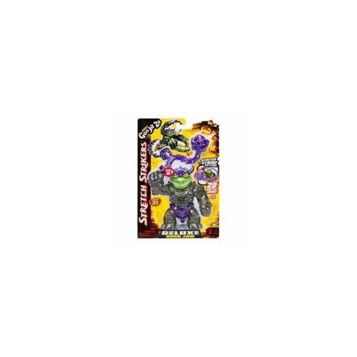 GOO JIT ZU- GOOTRON SUPREMO