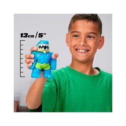 GOO JIT ZU-HERO CREATOR.