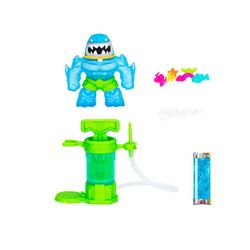 GOO JIT ZU-HERO CREATOR.