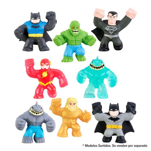 GOO JIT ZU MINIS DC