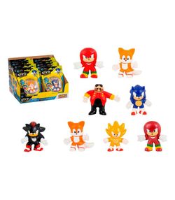 GOO JIT ZU MINIS SONIC