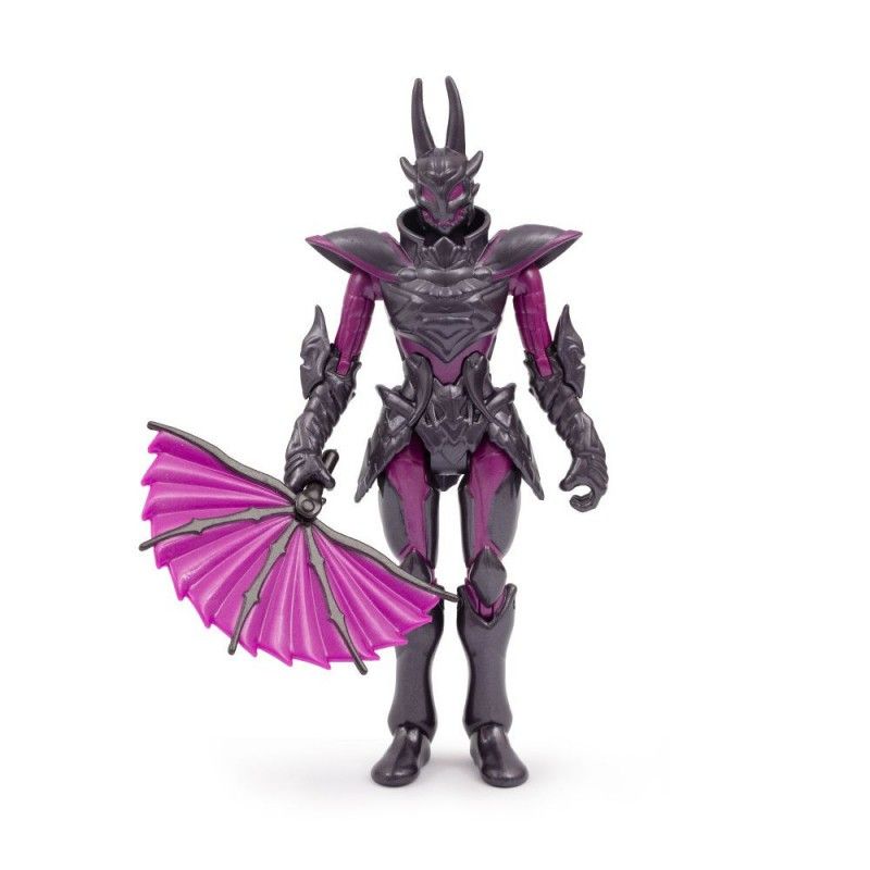 Figura lord gormiti 12 cm. - Infantil y Bebés Online - Juguetes