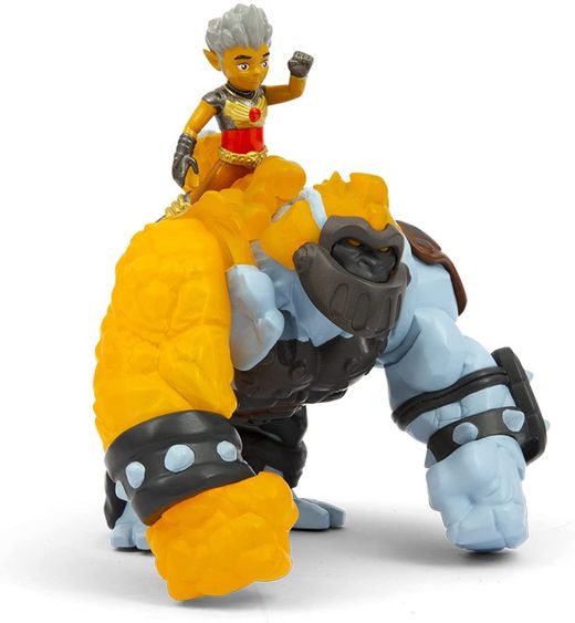 Gormiti S3 - Hyperbeast