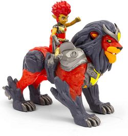 Gormiti S3 - Hyperbeast