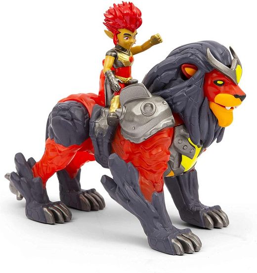 Gormiti S3 - Hyperbeast