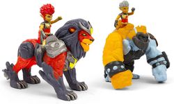 Gormiti S3 - Hyperbeast