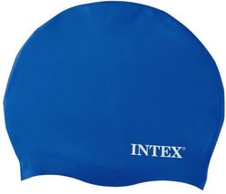 Gorro Baño Silicona Intex +8