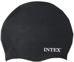 Gorro Baño Silicona Intex +8