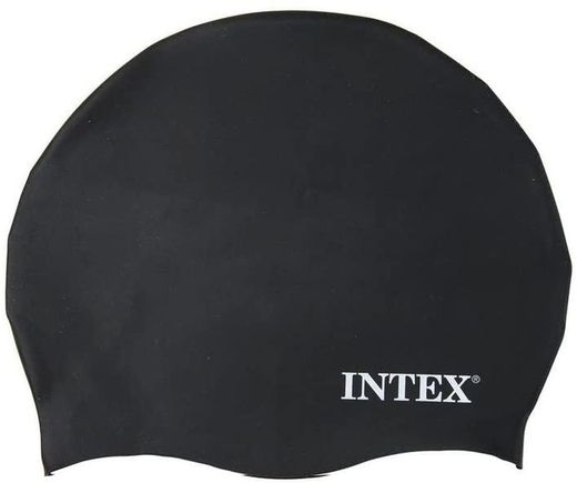 Gorro Baño Silicona Intex +8