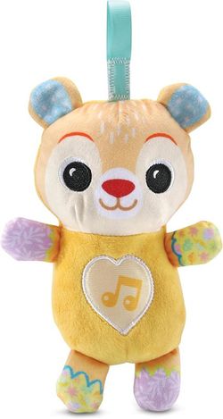 Gran Libro Sensorial El Bosque De Las Sorpresas