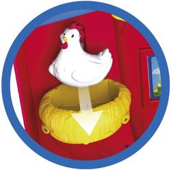 Ferme drôle Mickey