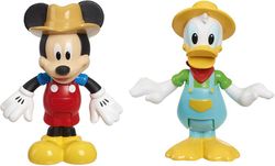 Ferme drôle Mickey