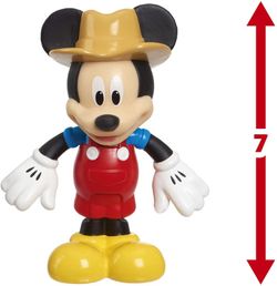 Ferme drôle Mickey