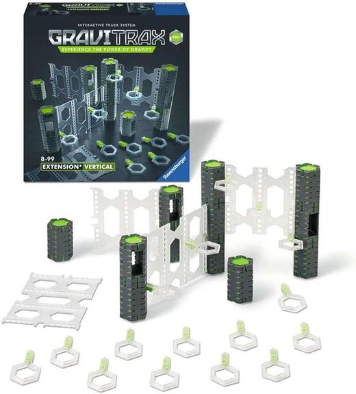 GRAVITRAX PRO STARTER SET