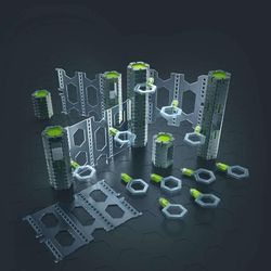 GRAVITRAX PRO STARTER SET