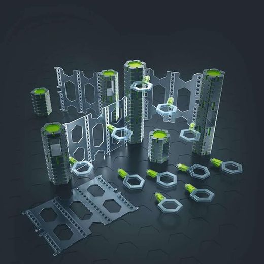 GRAVITRAX PRO STARTER SET