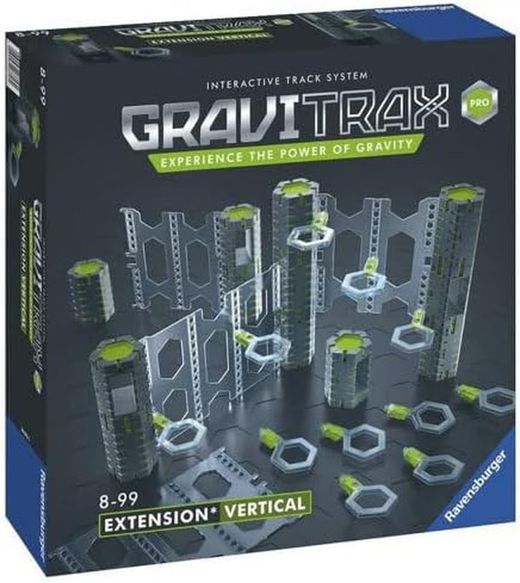 GRAVITRAX PRO STARTER SET