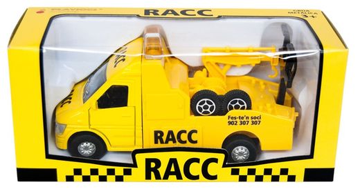 Grua Racc