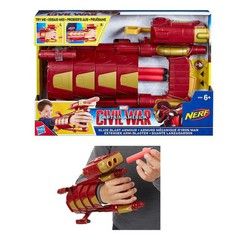 Súper Héroes y Villanos