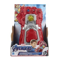 Guantelete Electrónico Avengers
